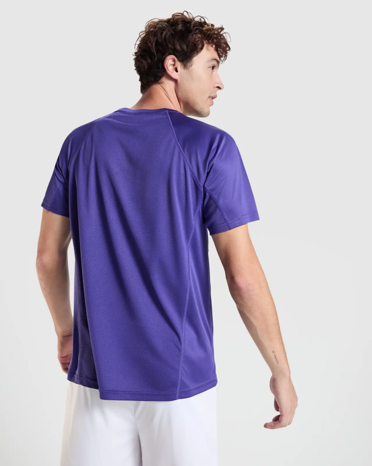 Polo unisex 140 g 3 Polo unisex 140 g 3