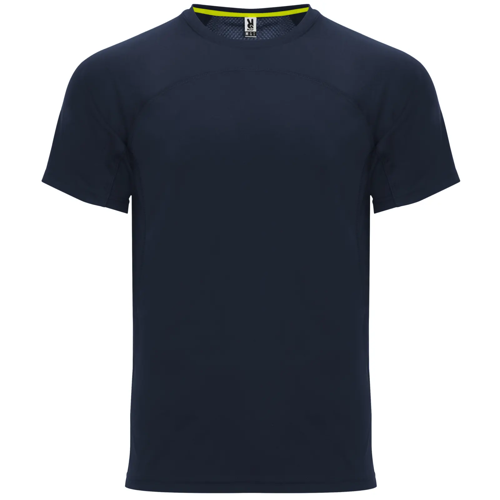 Polo unisex 140 g Blu navy Polo unisex 140 g Blu navy