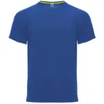 Polo unisex 140 g
