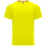 Polo unisex 140 g