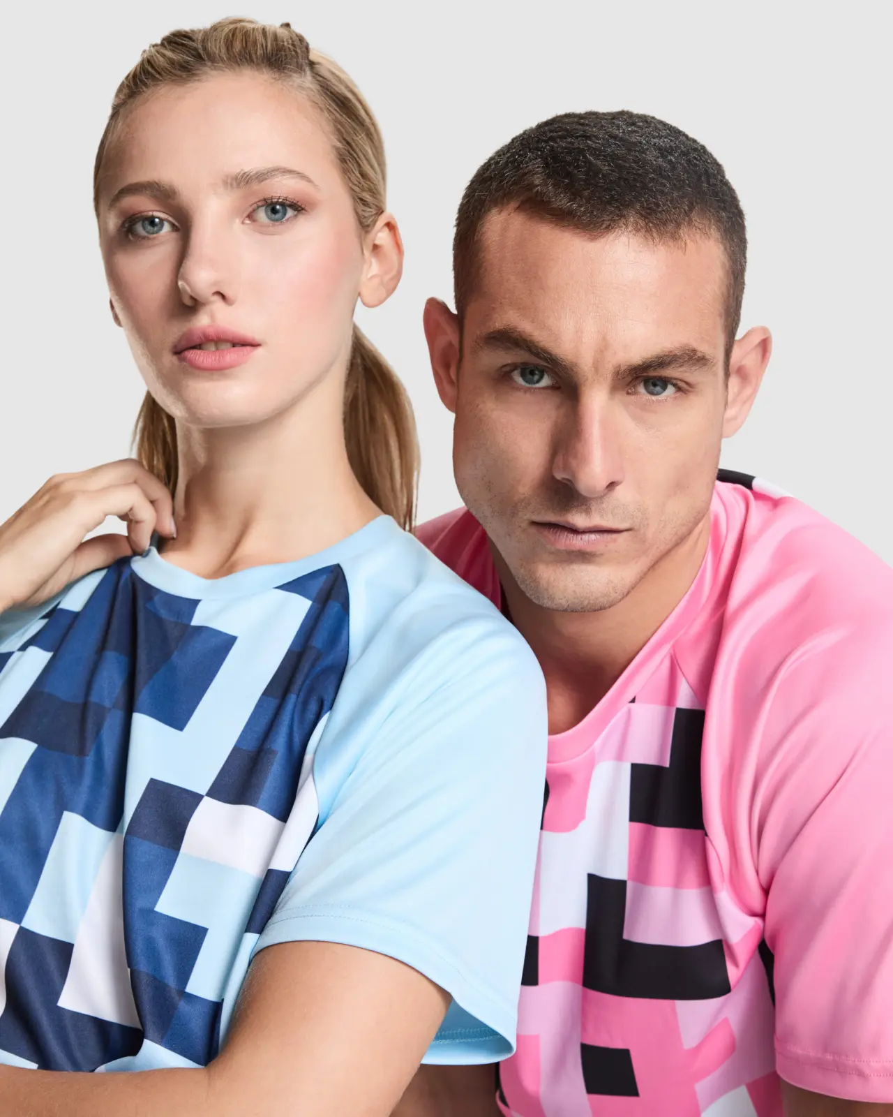 Polo unisex 150 g 3 Polo unisex 150 g 3