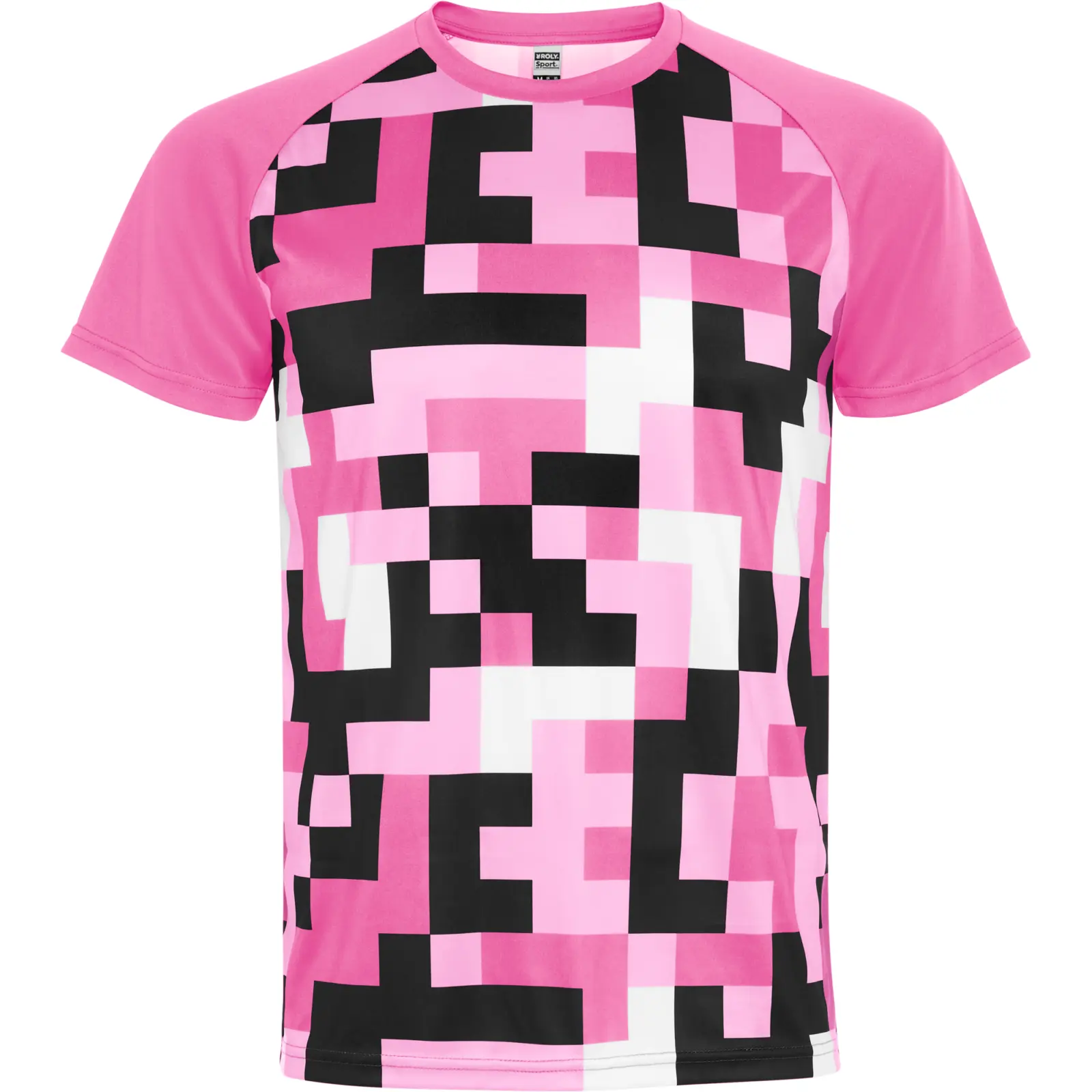 Polo unisex 150 g 5 Polo unisex 150 g 5