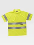 Polo unisex 160 g