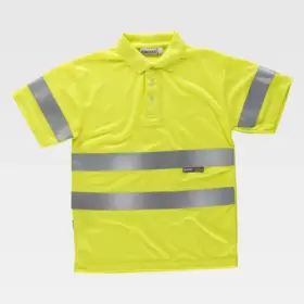 Polo unisex 160 g