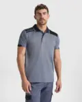 Polo unisex 160 g – 2ECNNUCZ1
