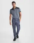 Polo unisex 160 g – 2ECNNUCZ1