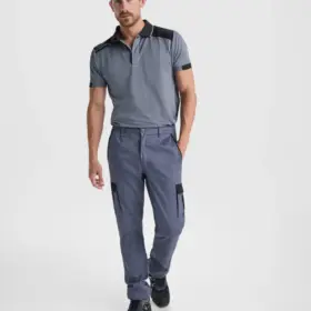 Polo unisex 160 g โ 2ECNNUCZ1 2