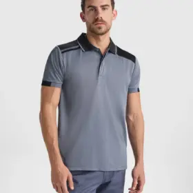 Polo unisex 160 g – 2ECNNUCZ1