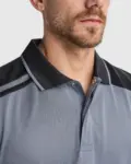 Polo unisex 160 g – 2ECNNUCZ1