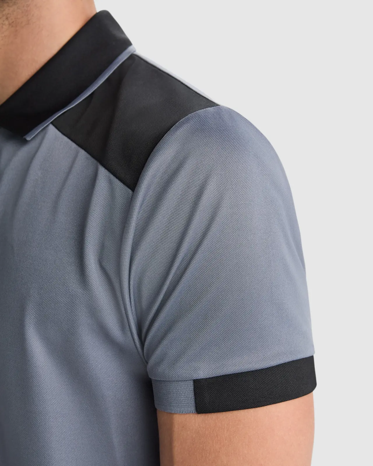 Polo unisex 160 g – 2ECNNUCZ1 4 Polo unisex 160 g – 2ECNNUCZ1 4