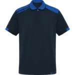 Polo unisex 160 g – 2ECNNUCZ1