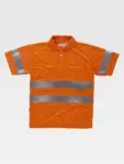 Polo unisex 160 g