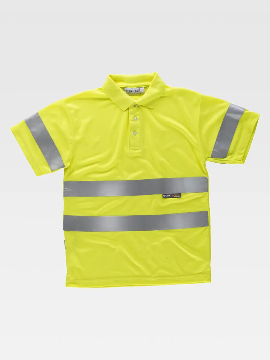 Polo unisex 160 g Polo unisex 160 g