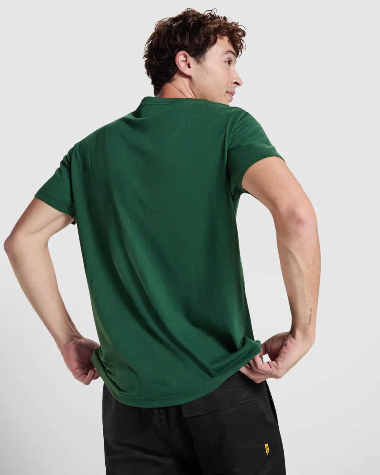 Polo unisex 180 g 3 Polo unisex 180 g 3