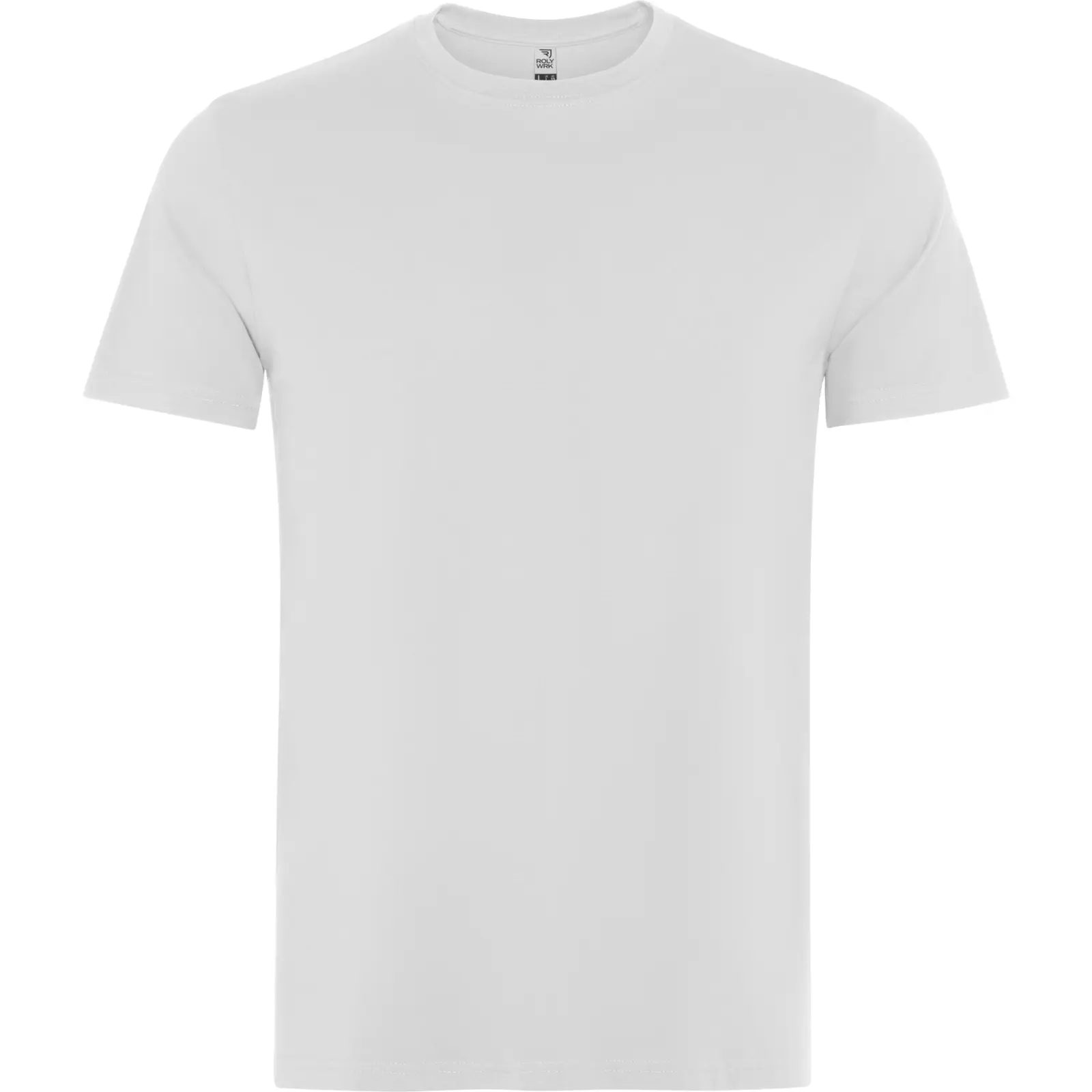 Polo unisex 180 g Bianco Polo unisex 180 g Bianco