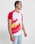 Polo unisex 190 g