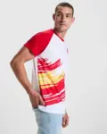 Polo unisex 190 g