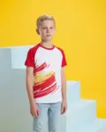 Polo unisex 190 g