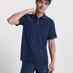 Polo unisex 200 g 2