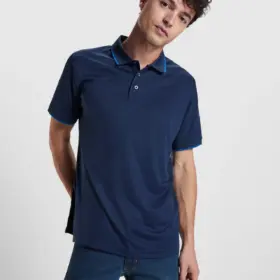 Polo unisex 200 g
