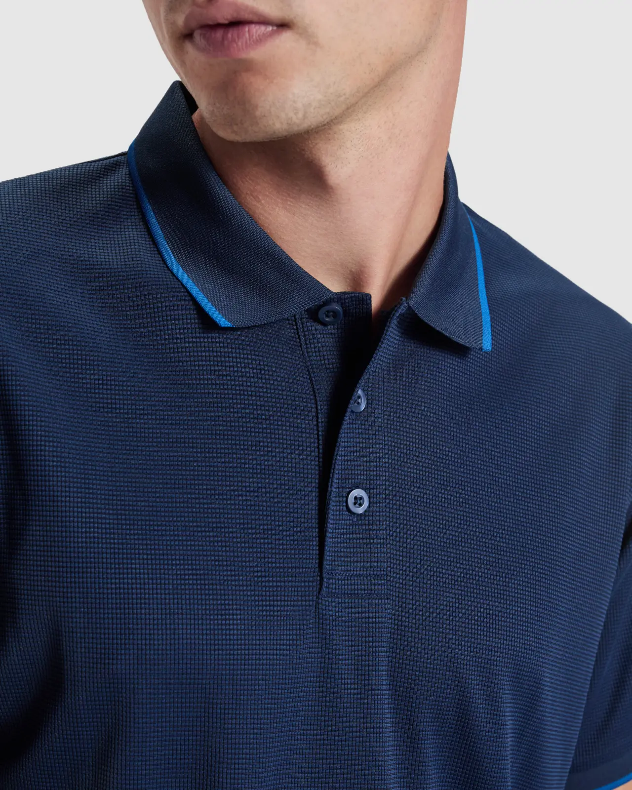 Polo unisex 200 g 4 Polo unisex 200 g 4