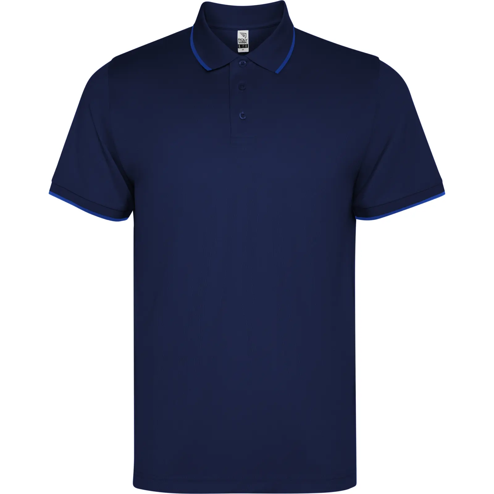 Polo unisex 200 g 5 Polo unisex 200 g 5