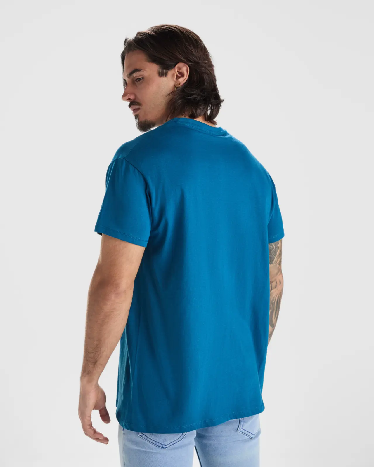 Polo unisex in 100% cotone 155 g 2 Polo unisex in 100% cotone 155 g 2