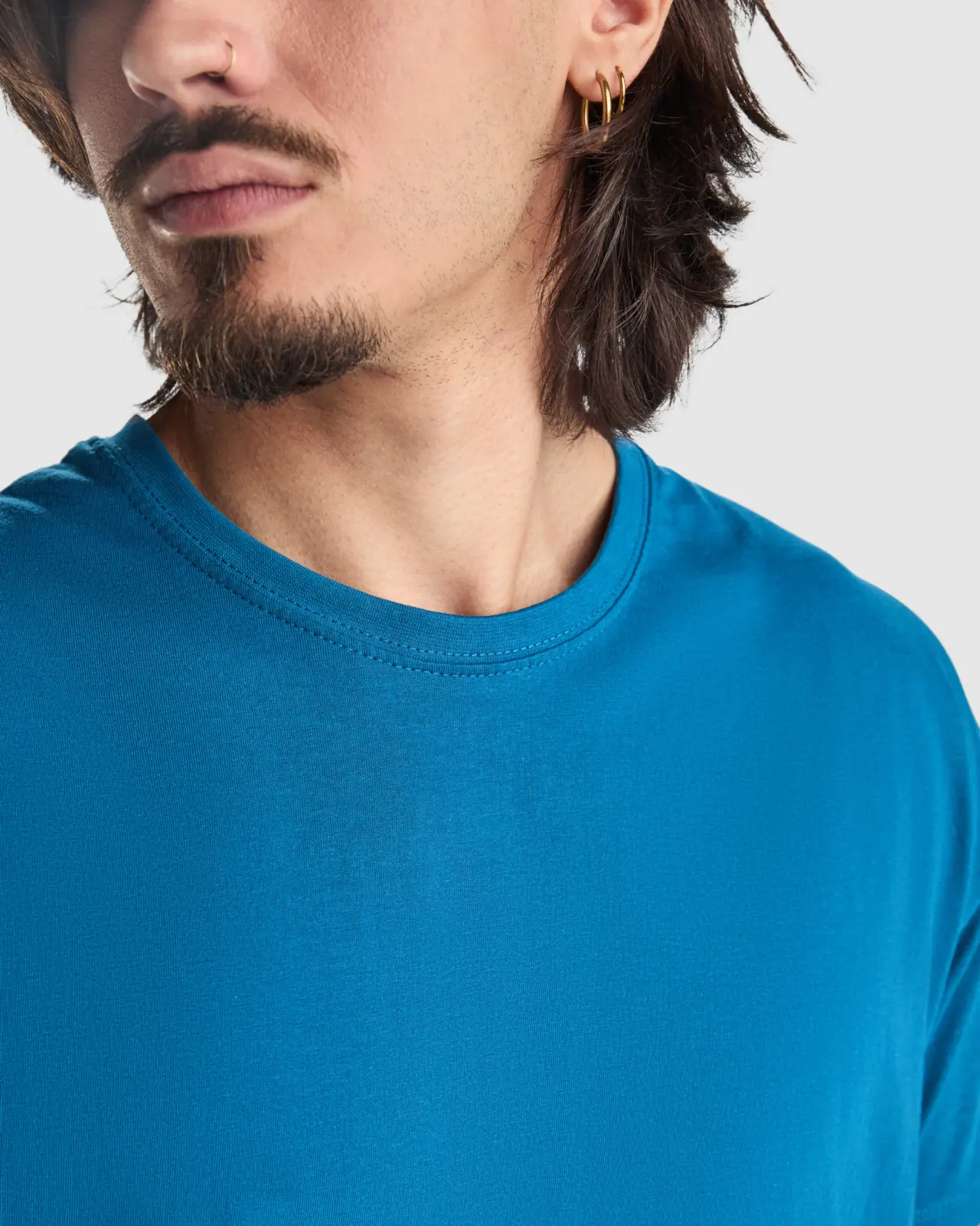 Polo unisex in 100% cotone 155 g 3 Polo unisex in 100% cotone 155 g 3