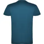 Polo unisex in 100% cotone 155 g