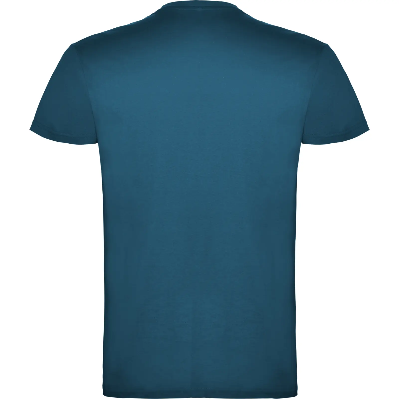 Polo unisex in 100% cotone 155 g 6 Polo unisex in 100% cotone 155 g 6