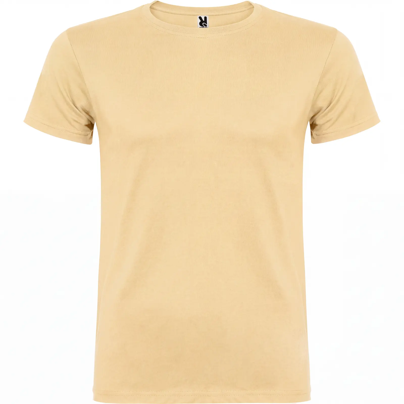 Polo unisex in 100% cotone 155 g Angora Polo unisex in 100% cotone 155 g Angora