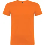 Polo unisex in 100% cotone 155 g