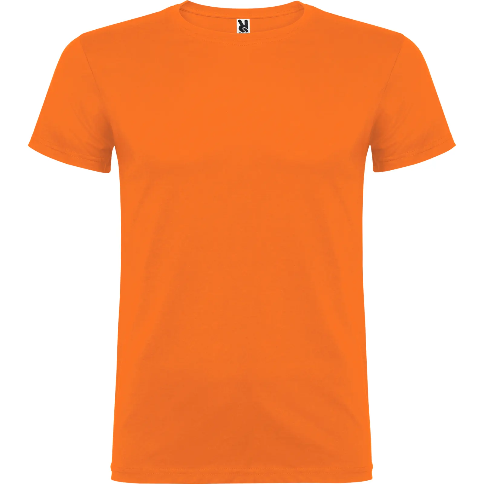 Polo unisex in 100% cotone 155 g Arancione Polo unisex in 100% cotone 155 g Arancione