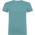 Polo unisex in 100% cotone 155 g