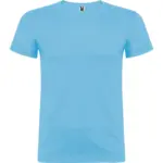 Polo unisex in 100% cotone 155 g