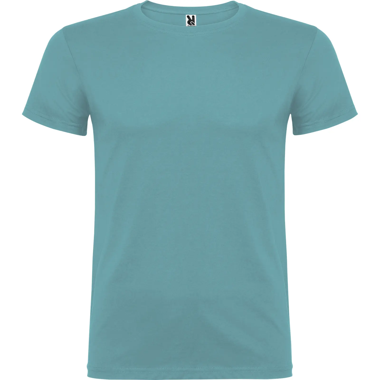 Polo unisex in 100% cotone 155 g Azzurro Polo unisex in 100% cotone 155 g Azzurro