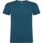 Polo unisex in 100% cotone 155 g
