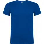 Polo unisex in 100% cotone 155 g