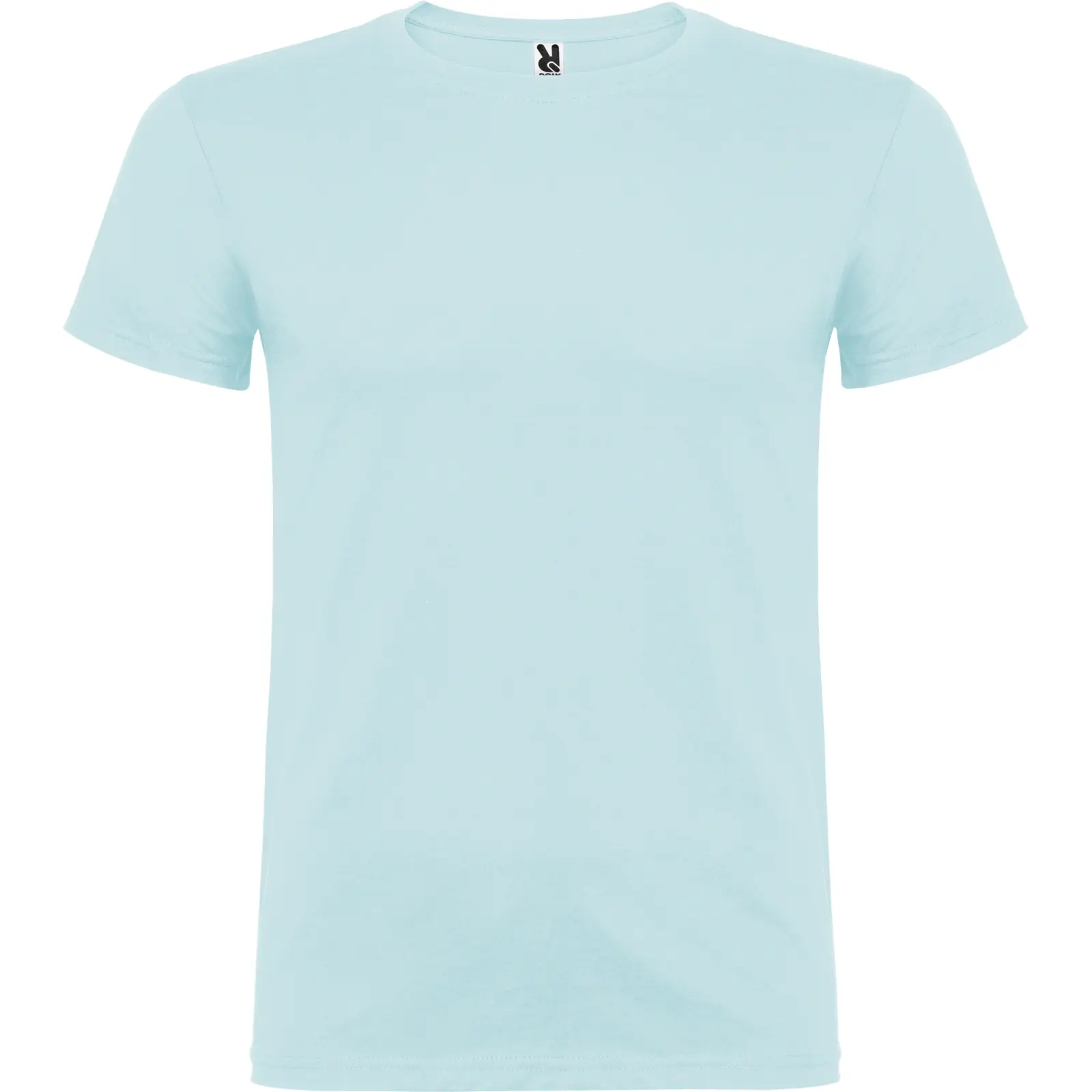 Polo unisex in 100% cotone 155 g Blu Polo unisex in 100% cotone 155 g Blu