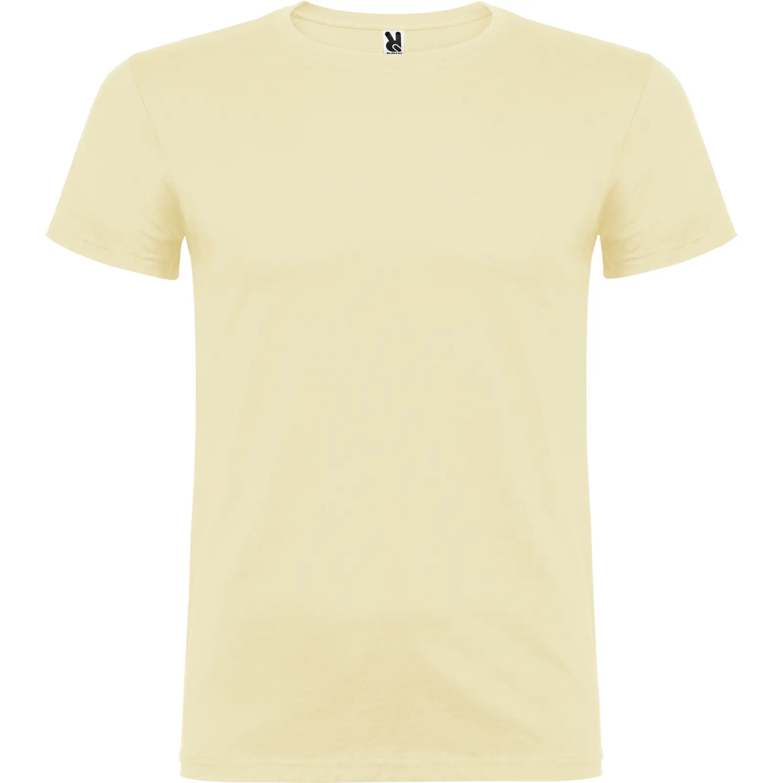 Polo unisex in 100% cotone 155 g Giallo – Sweet Yellow Polo unisex in 100% cotone 155 g Giallo – Sweet Yellow