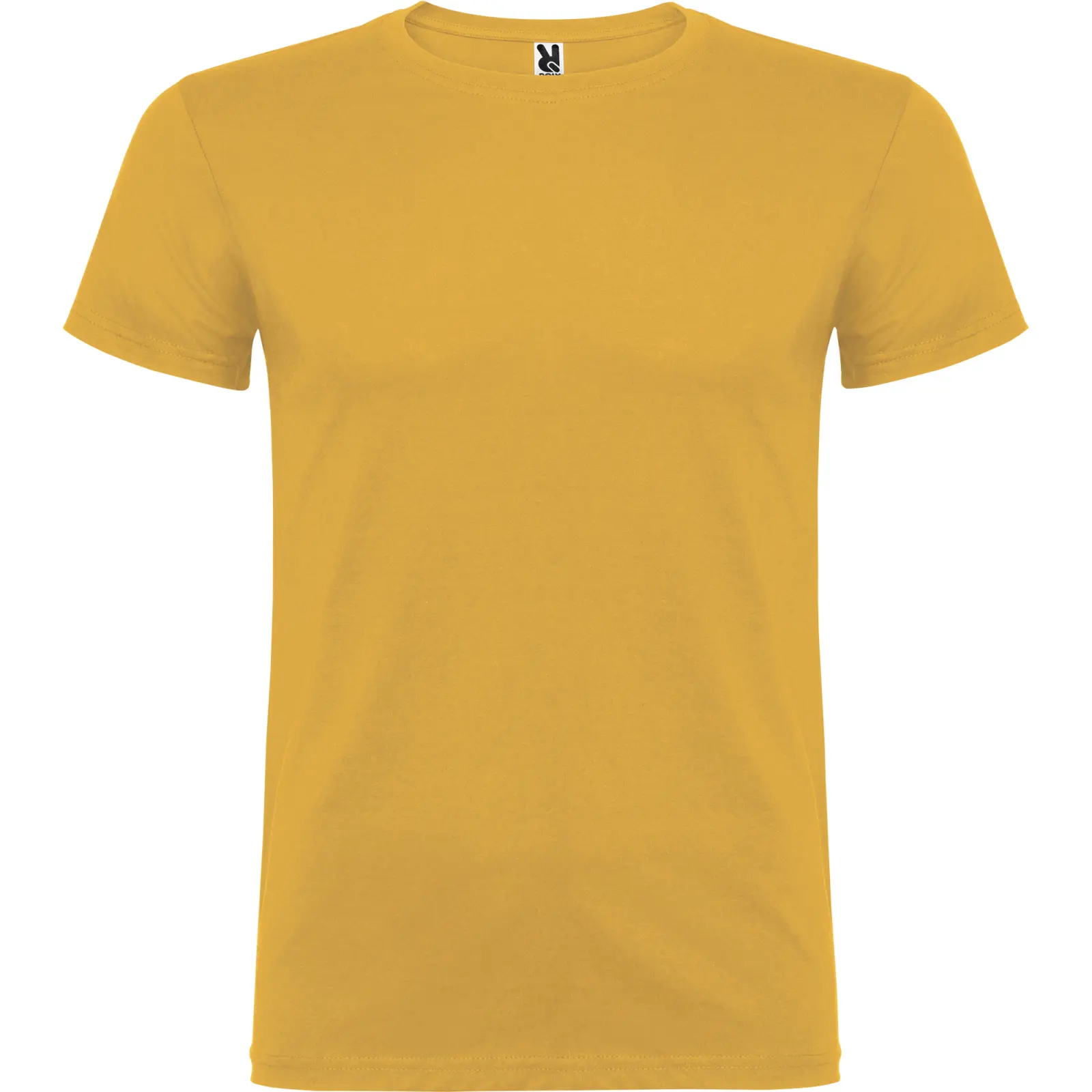 Polo unisex in 100% cotone 155 g Ocra Polo unisex in 100% cotone 155 g Ocra