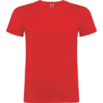 Polo unisex in 100% cotone 155 g