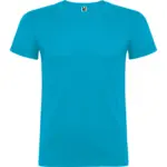 Polo unisex in 100% cotone 155 g