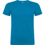 Polo unisex in 100% cotone 155 g