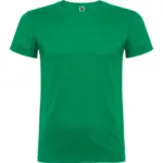Polo unisex in 100% cotone 155 g