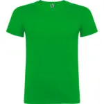 Polo unisex in 100% cotone 155 g