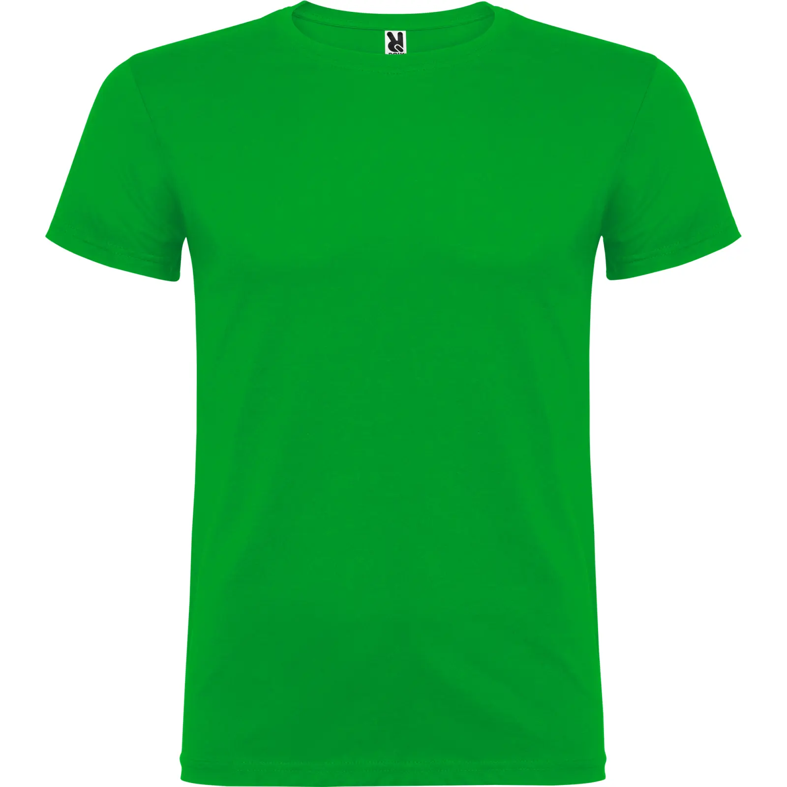 Polo unisex in 100% cotone 155 g Verde prato – Verde Prato Polo unisex in 100% cotone 155 g Verde prato – Verde Prato