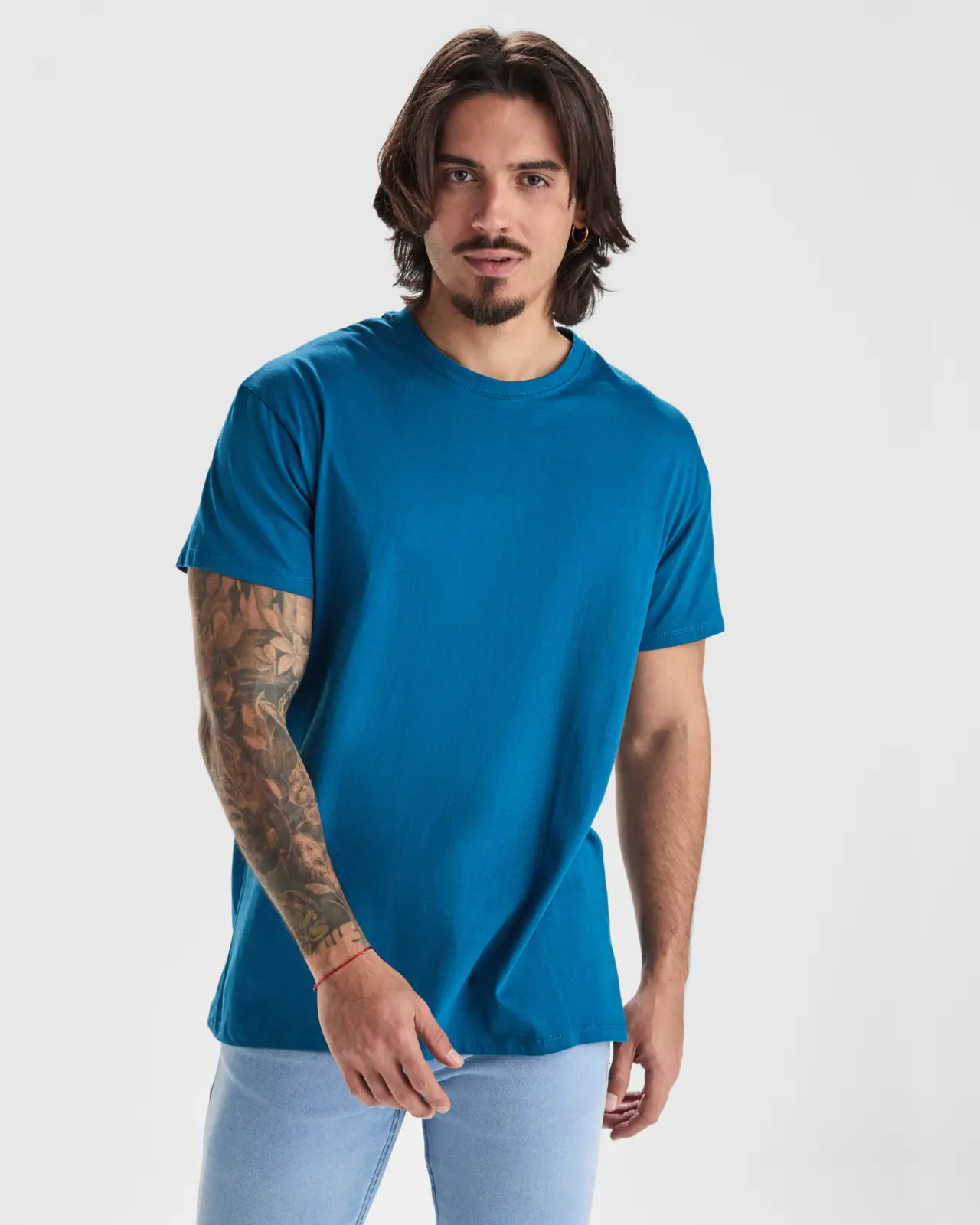 Polo unisex in 100% cotone 155 g Polo unisex in 100% cotone 155 g