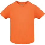 Polo unisex in 100% cotone 160 g