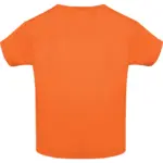 Polo unisex in 100% cotone 160 g